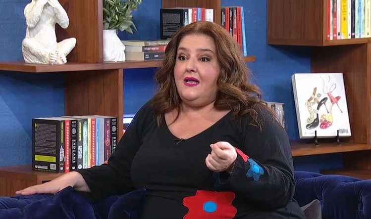 «Δεν ήξερα ότι η Πάτρα ανήκει στην Πελοπόννησο»: Απίστευτη δήλωση από γνωστή ηθοποιό