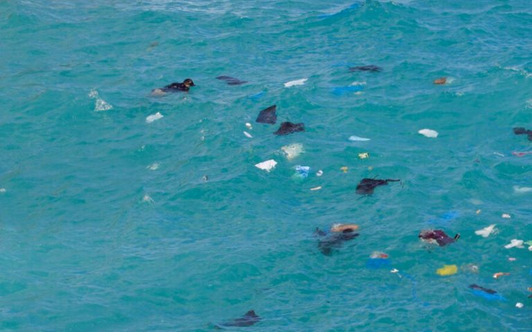 Κύθηρα: «Είδα ανθρώπους να χάνονται μπροστά στα μάτια μου»