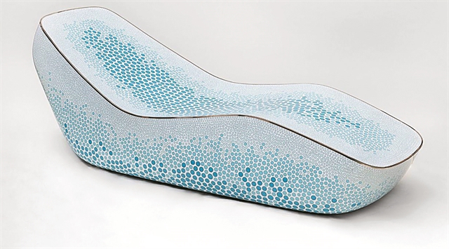 Ο κόσμος γυρίζει σε ολόχρυσο μοτίβο…