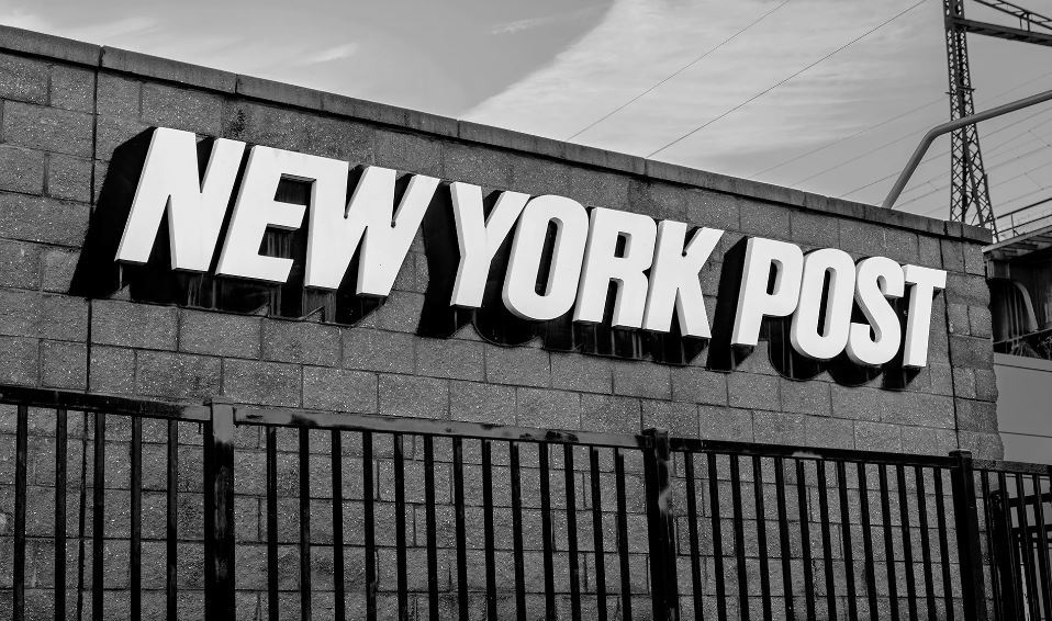 Θύμα» χάκερ η New York Post – Υπάλληλός της έκανε τα tweet για τη δολοφονία Μπάιντεν