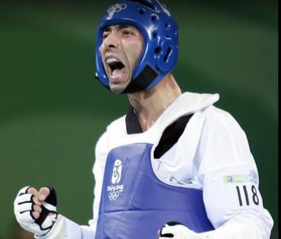 Μουρούτσος για Αλέξανδρο Νικολαΐδη: «Hσουν ένας μαχητής, σ’ αγαπώ αδερφέ μου»