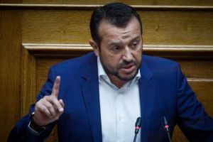 Βουλή: Αρση ασυλίας του Νίκου Παππά για «ψευδή κατάθεση»