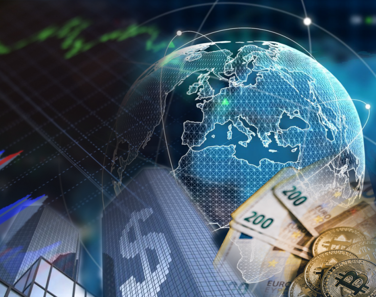 «Σκοτεινές» οι προοπτικές της παγκόσμιας οικονομίας