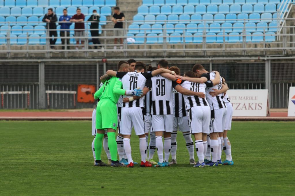 Θύμα ξυλοδαρμού έπεσε παίκτης του ΠΑΟΚ – «Δέχθηκε επίθεση από 6 άτομα»