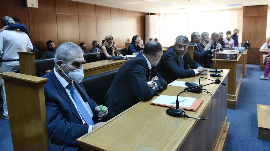 Ξανθός: Επιχείρηση πολιτικού αντιπερισπασμού η δίκη Παπαγγελόπουλου – Τουλουπάκη