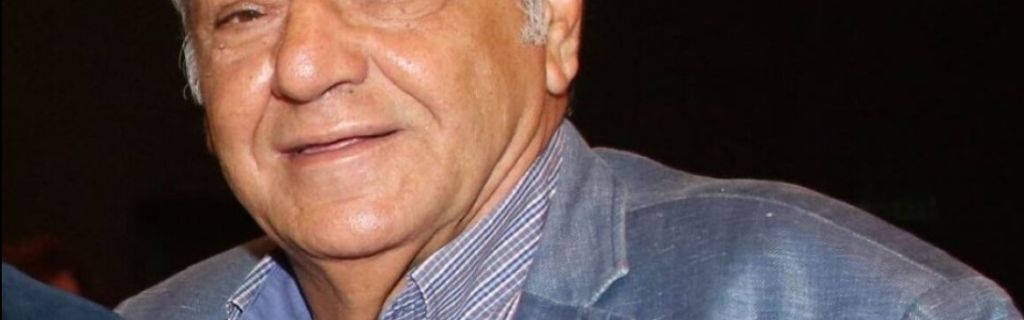 Γιώργος Παρτσαλάκης: «Χάνεις την ανθρωπιά σου με τον τζόγο, μπορεί να βρεθείς στον δρόμο»