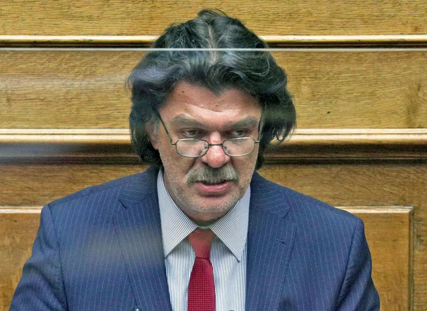 Ερευνα για «μαύρες τρύπες» στο πόθεν έσχες του Πάτση