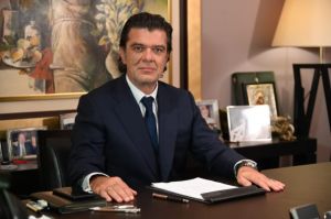 Ανδρέας Πάτσης: Το ποδόσφαιρο, ο γάμος με την όμορφη δημοσιογράφο και η διαγραφή