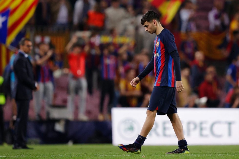 Το ισπανικό ποδόσφαιρο… καταρρέει – Ιστορικό «μαύρο» ρεκόρ στο Champions League