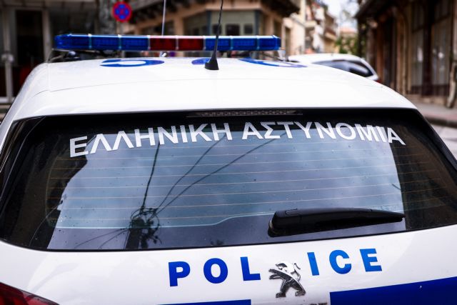 Λιβαδειά: Δύο συλλήψεις για βιασμό 17χρονης | tanea.gr