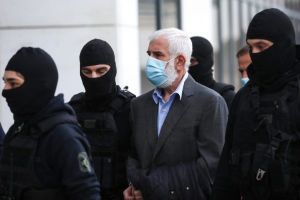 Δίκη Φιλιππίδη: Συνεχίζεται με την κατάθεση συνεργάτιδάς του