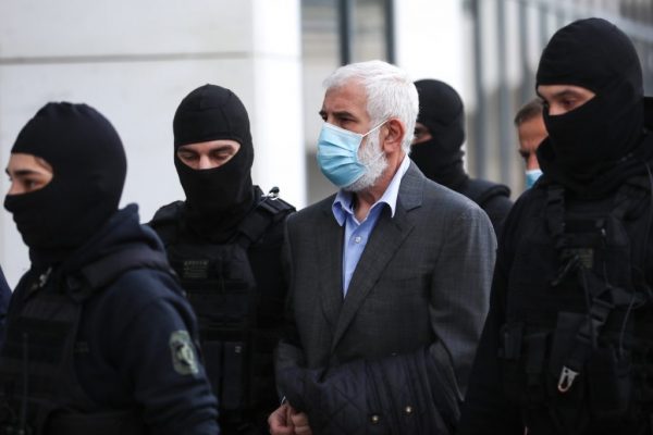 Δίκη Φιλιππίδη: Συνεχίζεται με την κατάθεση συνεργάτιδάς του