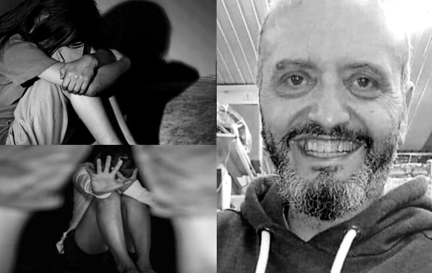 Λέξη προς λέξη το μαρτύριο του παιδιού στα χέρια του βιαστή Μίχου