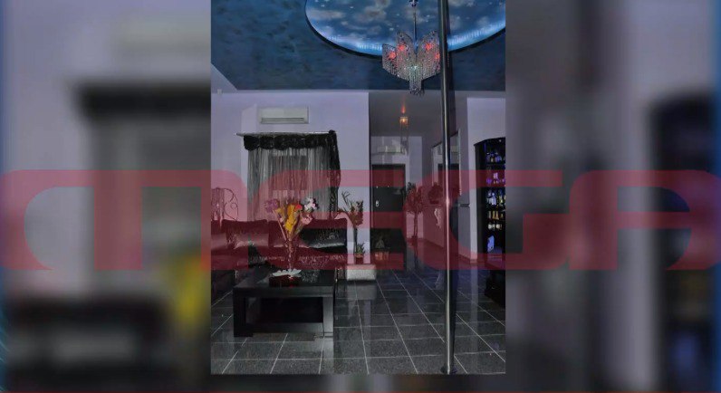 Αυτός είναι ο οίκος ανοχής στον Κεραμεικό που εκπόρνευαν το κορίτσι