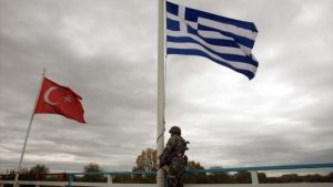 Τουρκία: Επικίνδυνη κλιμάκωση με πολεμικές ιαχές από την Άγκυρα – Μήνυμα ισχύος από την Αθήνα
