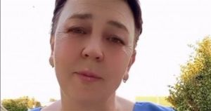 Απήγαγαν ξανά την Tik-Toker, Ολένα Ναουμόβα