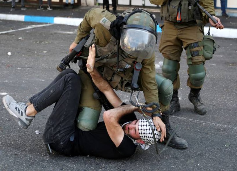 Ισραήλ: Έφηβος Παλαιστίνιος σκοτώθηκε από τις ισραηλινές δυνάμεις