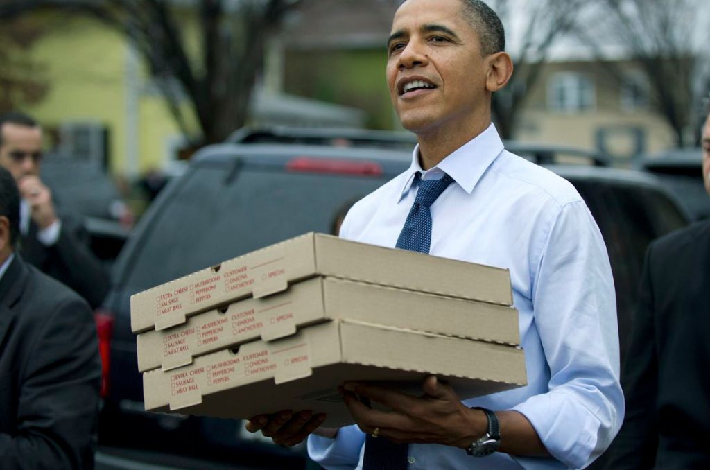 Από παγωτατζής… πλανητάρχης – Οι πολιτικοί ηγέτες με τις αντισυμβατικές καριέρες