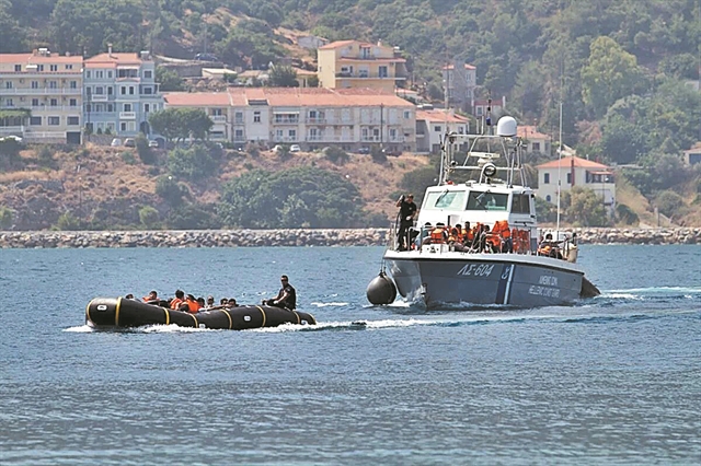 Καμία έρευνα σε ισχυρισμούς για επαναπροωθήσεις