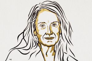 Στη Γαλλίδα συγγραφέα Ανί Ερνό το Νόμπελ Λογοτεχνίας 2022