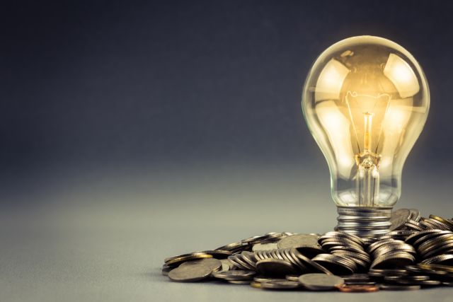 Ηλεκτρικό ρεύμα: Πώς να γλιτώσετε χρήματα | tanea.gr