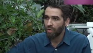 Γιώργος Χριστοδούλου: «Επινα ένα μπουκάλι τη μέρα, δεν μπορούσα να το ελέγξω»