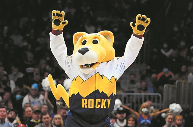 Επικίνδυνη στροφή