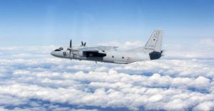 Επεισόδιο στη Συρία: Ρωσικό στρατιωτικό αεροσκάφος απέφυγε στο παρα πέντε σύγκρουση με drones των ΗΠΑ