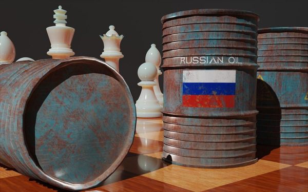 Ρωσία: «Λαίμαργος» για πετρέλαιο ο Ερντογάν