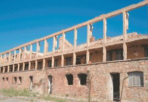 Δεύτερη ευκαιρία για τα σανατόρια της Πεντέλης