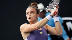 Πρεμιέρα για τη Σάκκαρη στο San Diego Open