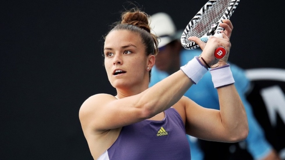 Πρεμιέρα για τη Σάκκαρη στο San Diego Open