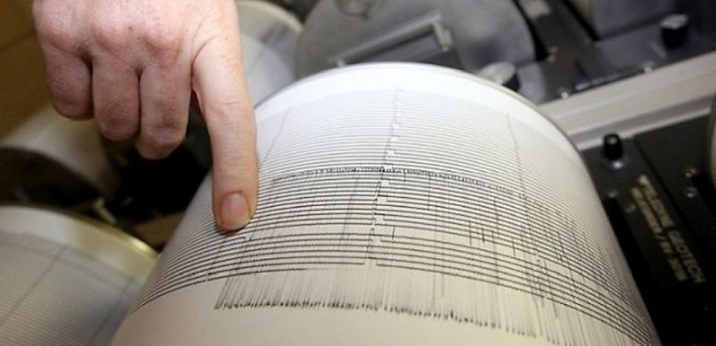 Σεισμός στον Κορινθιακό: «Ανοιχτές οι πιθανότητες για ίδιο ή και μεγαλύτερο σεισμό» λέει ο Λέκκας