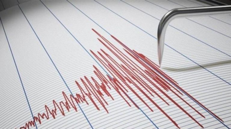 Σεισμός: 5 Ρίχτερ ταρακούνησαν την Κρήτη – Κοντά στο Γαϊδουρονήσι | tanea.gr