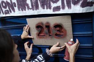 Θεοδωρικάκος για Σεπόλια: Τα ονόματα των κατηγορούμενων θα δουν το φως της δημοσιότητας