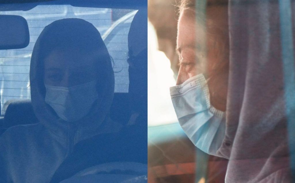 Ο γιος της 37χρονης «αθωώνει» τη μητέρα του – «Μεγάλωσε σε μοναστήρι… »