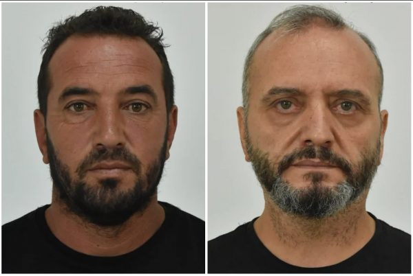 Στη φυλακή οι παιδοβιαστές