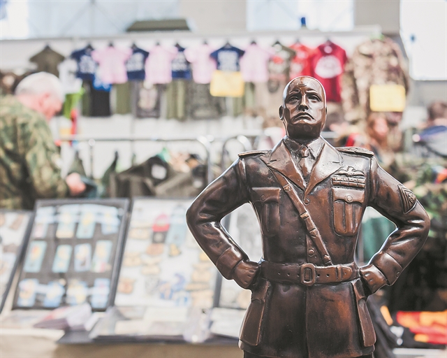 Από τον Μουσολίνι στη Μελόνι