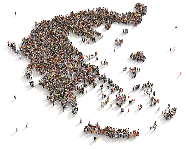 Στήριξη σε συμμαχίες με προοδευτικό πρόσημο