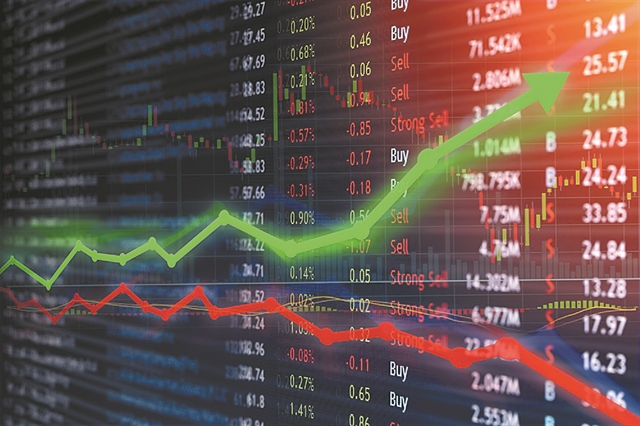 Βήμα σημειωτόν στο Χρηματιστήριο Αθηνών