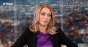 Ελλη Στάη: Το τελευταίο δελτίο της ΕΡΤ, η κατάθλιψη και η ζωή με δύο εγγόνια