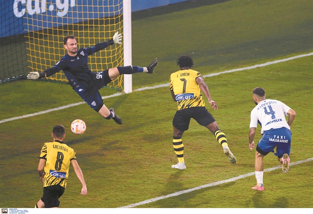 Μαγική βραδιά