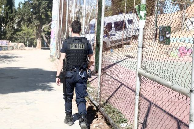 Αντιπαράθεση Μπακογιάννη – Ηλιόπουλου για τον λόφο του Στρέφη