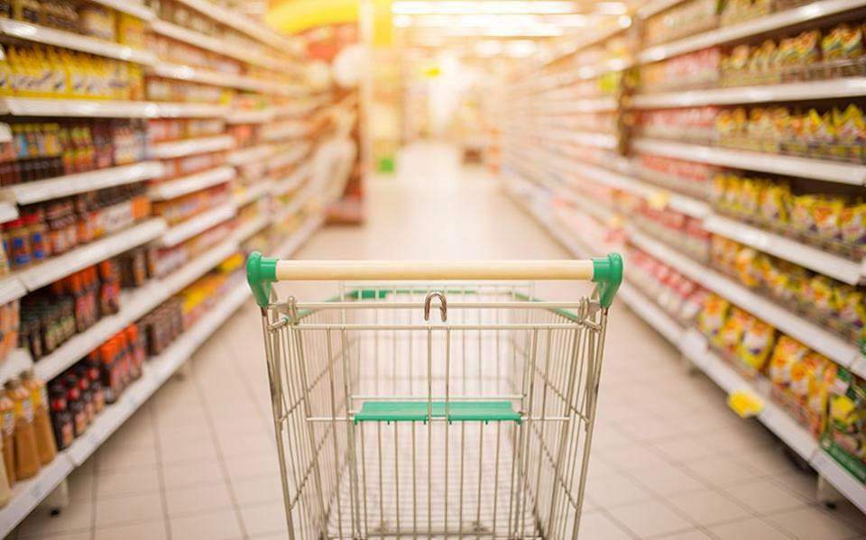 «Καλάθι του καταναλωτή»: Υπ. Ανάπτυξης και σούπερ μάρκετ συμφώνησαν για τα προϊόντα