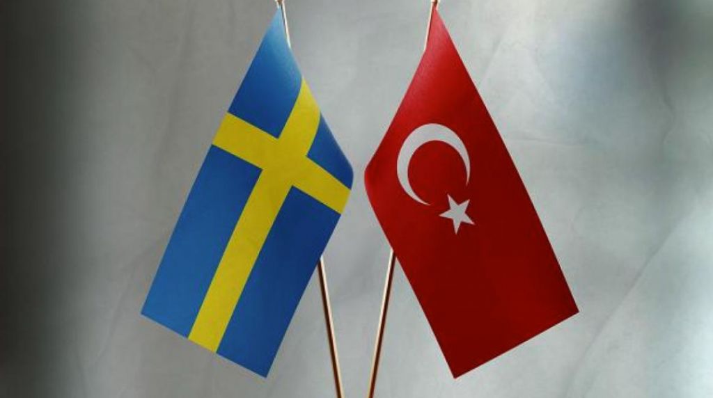 Σε απολογία στο τουρκικό ΥΠΕΞ ο πρέσβης της Σουηδίας για… τηλεοπτική εκπομπή