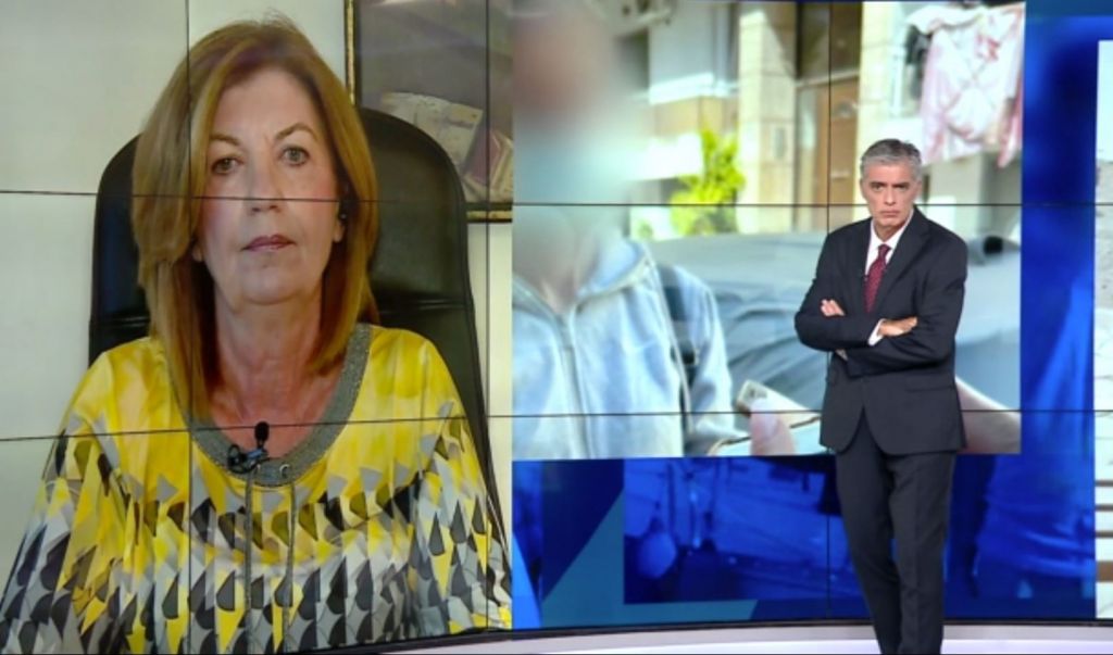 Ξεσπά η δικηγόρος της 12χρονης: Λυπάμαι που η υπόθεση έχει γίνει ριάλιτι