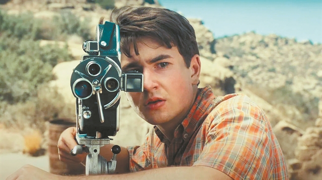 267 ταινίες, αφιερώματα σε Αγγελόπουλο και Πίτερ Μπρουκ, διάσημοι καλεσμένοι