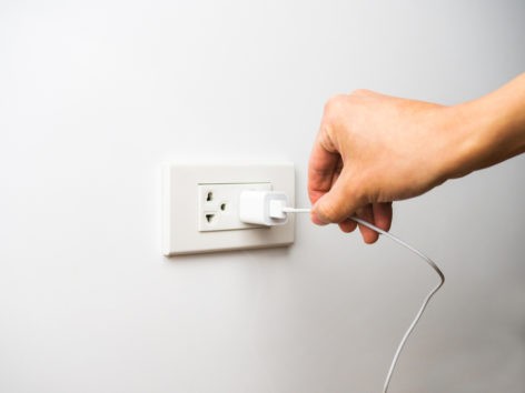 Αυτές είναι οι 10 συσκευές στο σπίτι που καίνε περισσότερο ρεύμα