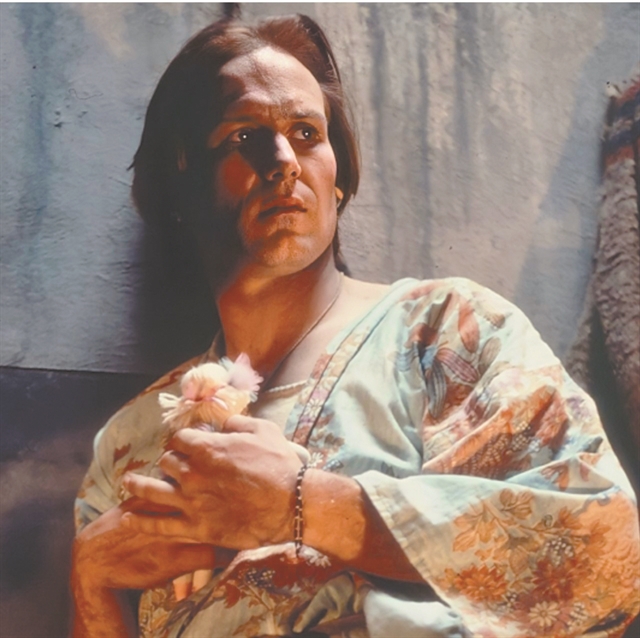 Τρανς να ‘ναι και ό,τι να ‘ναι