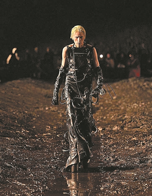 Τελικά, η ομορφιά θα σώσει τον κόσμο;